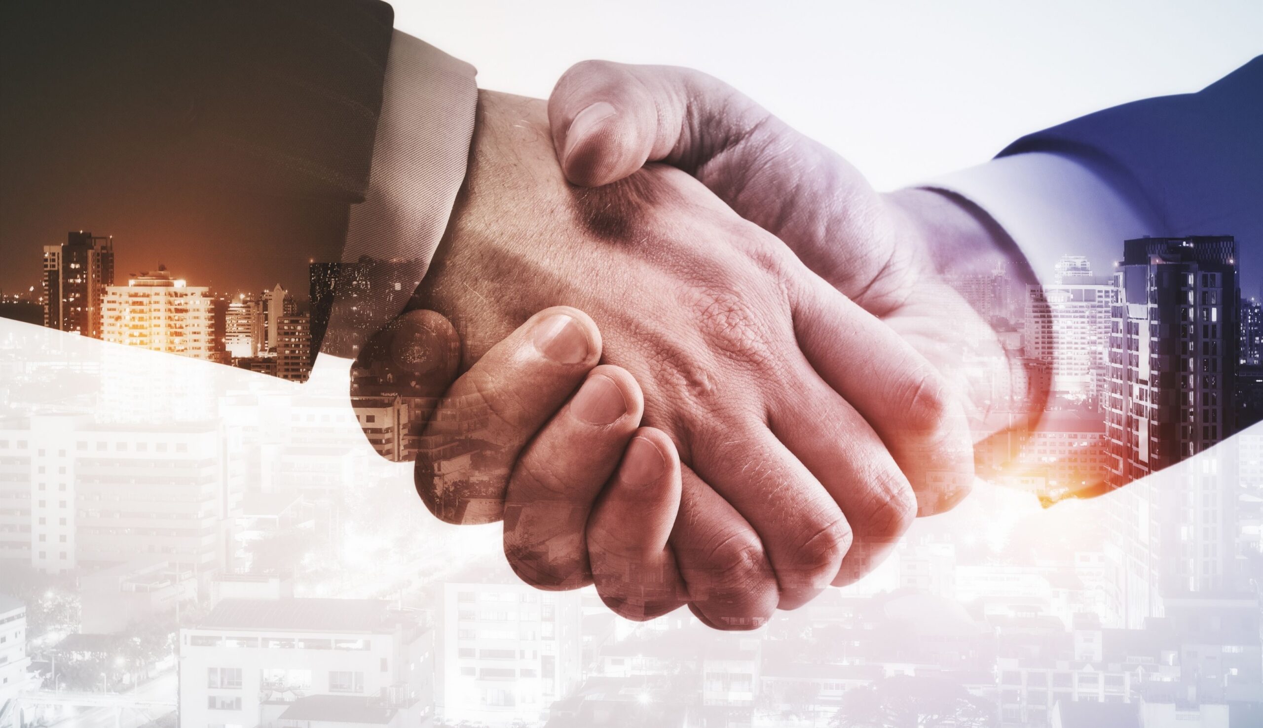 Partnerships