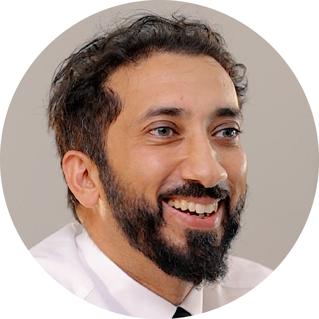 Pakistan Bayyinah TV